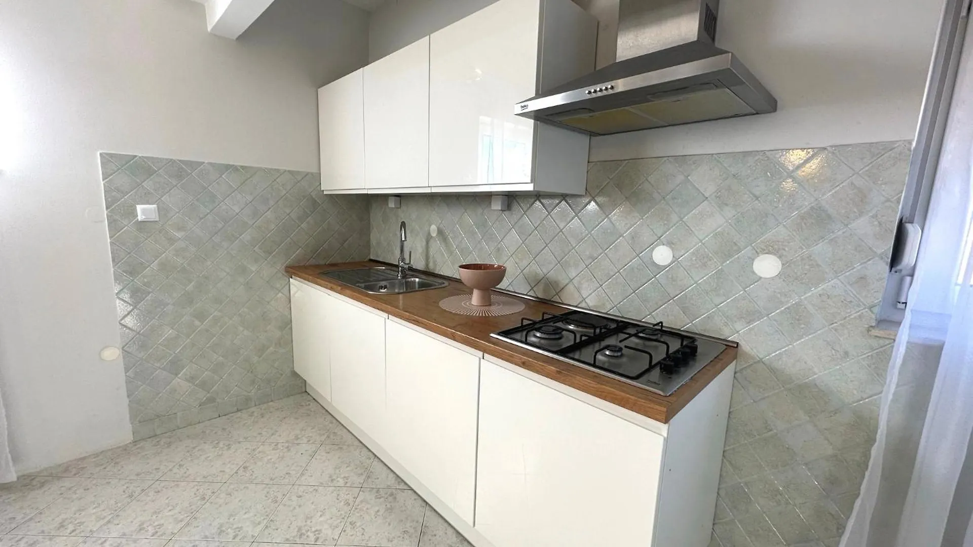 Apartamento Spacious 3Bdr App In Center 